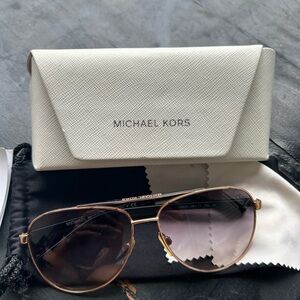 Michael Kors sunglasses